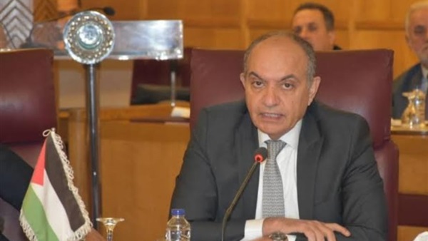 صدى العرب