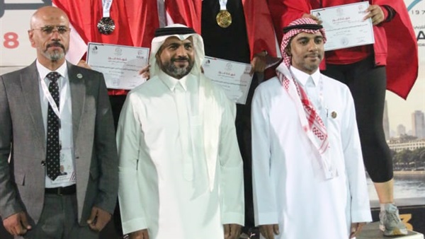 صدى العرب
