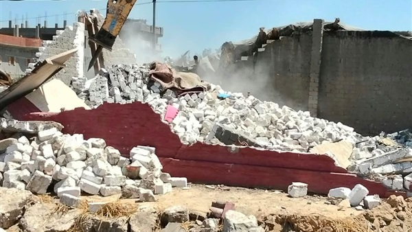 صدى العرب