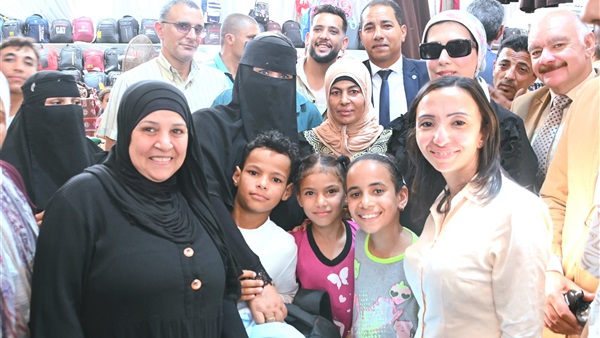 محافظ البحيرة 