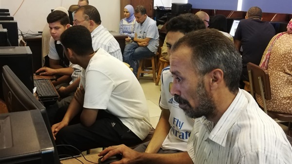 معامل التنسيق الإلكتروني