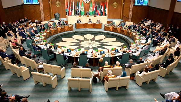 صدى العرب