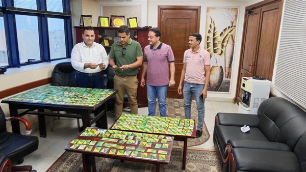 صدى العرب