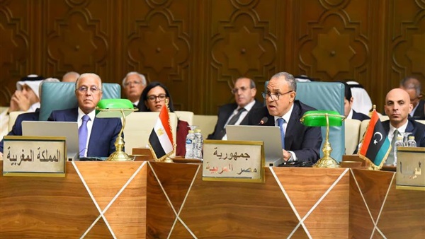 صدى العرب