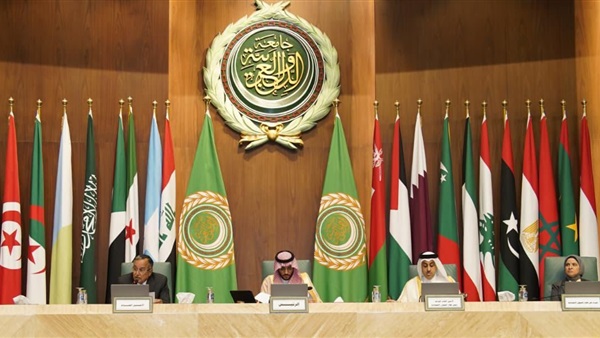 جامعة الدول العربية