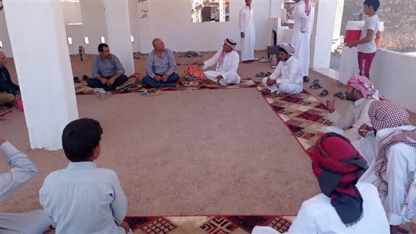 صدى العرب