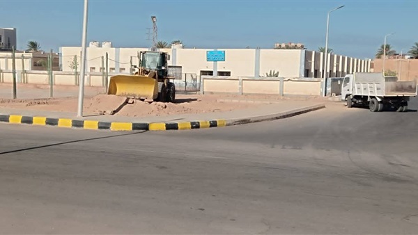صدى العرب