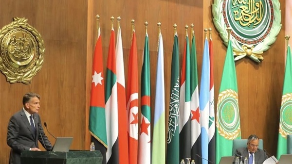 صدى العرب