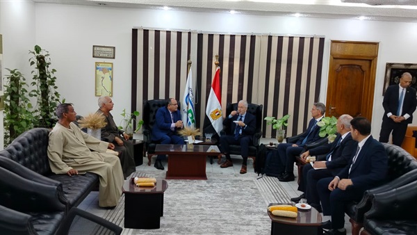 نقيب الفلاحين