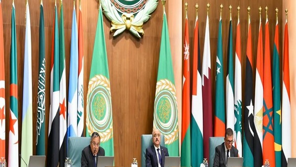 صدى العرب