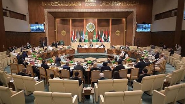 صدى العرب