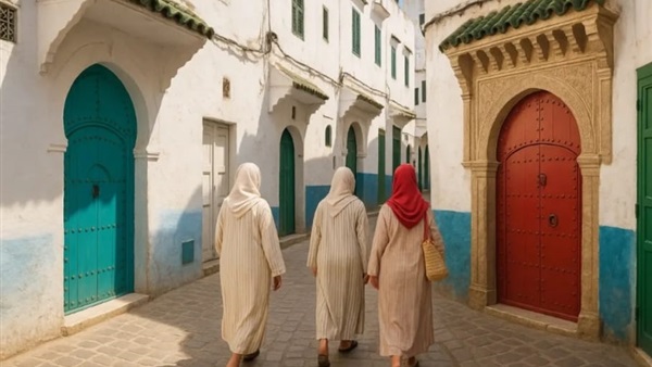 صدى العرب