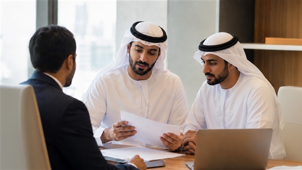 صدى العرب