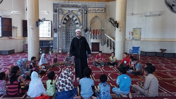 مكاتب تحفيظ القران