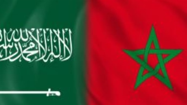 المغرب