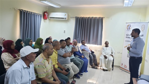المجلس القومي للمرأة
