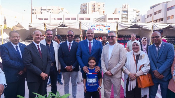 محافظ الإسكندرية