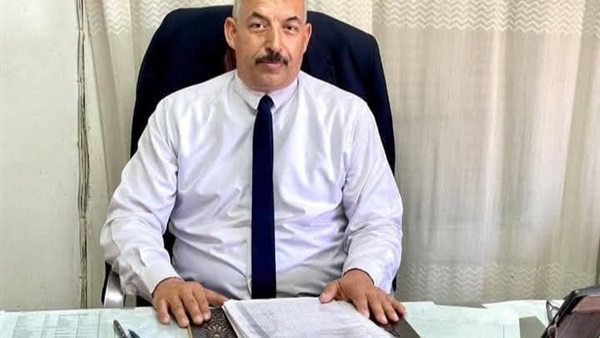 المهندس محمد العويسي