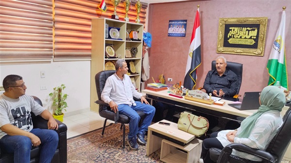 صدى العرب