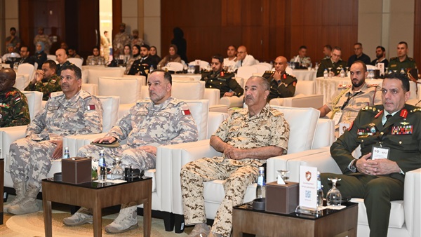 ختام فعاليات الندوة