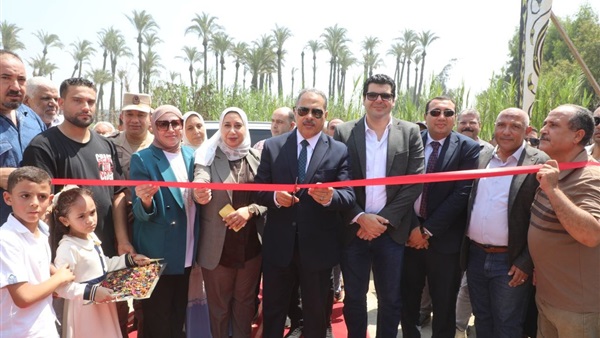 محافظ الشرقية 