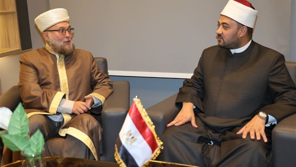صدى العرب