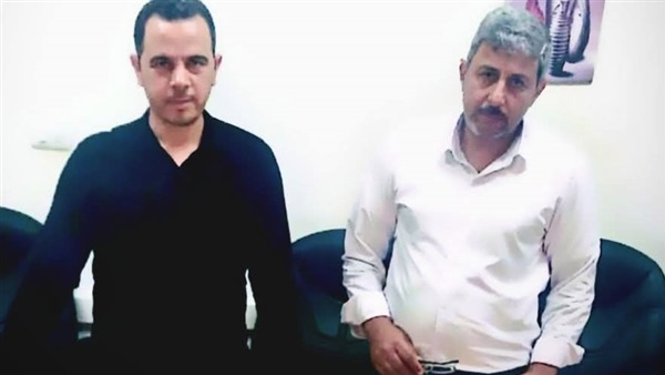 المتهمين 