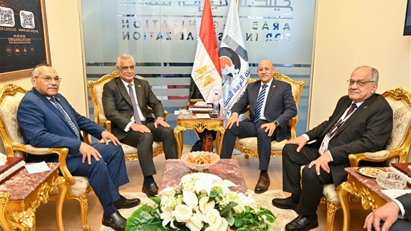 صدى العرب
