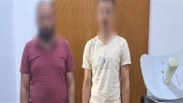 المتهمين