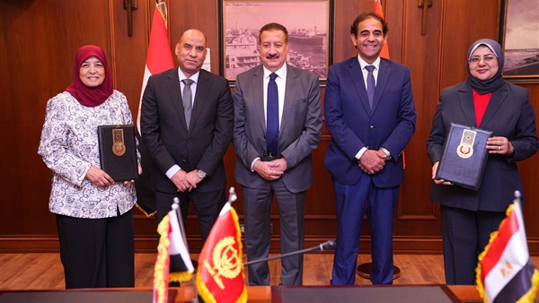 وزير العمل