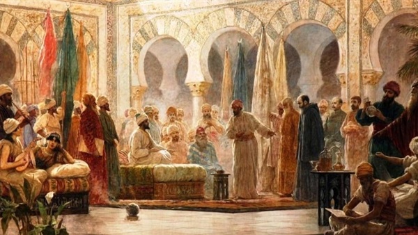 صدى العرب