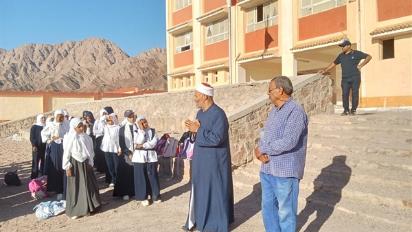 صدى العرب