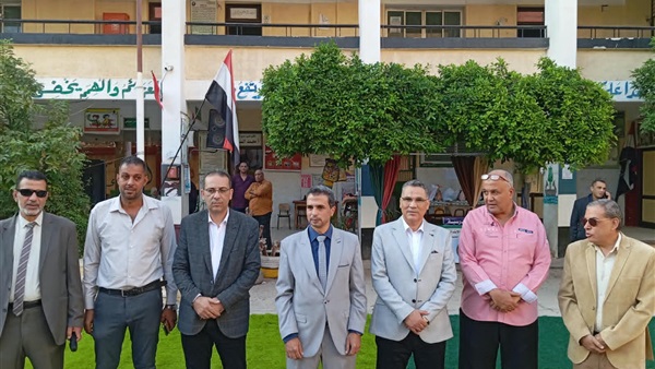 صدى العرب