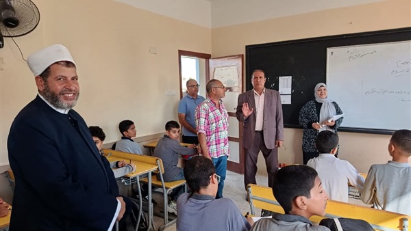 صدى العرب