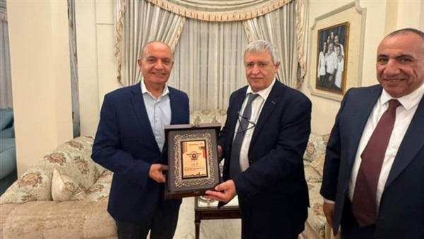 صدى العرب