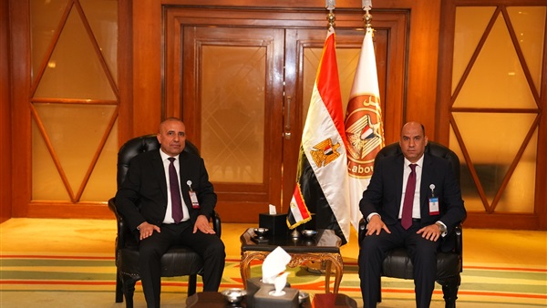 صدى العرب