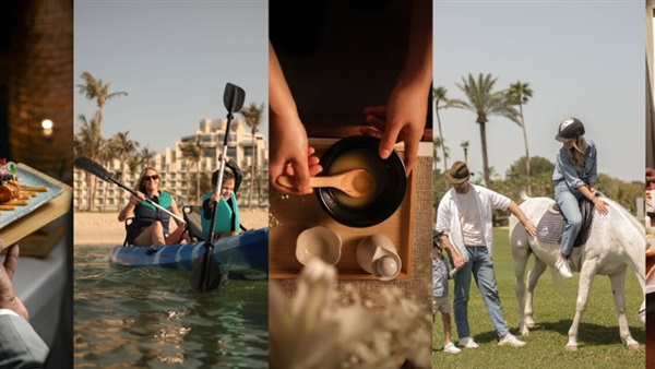 صدى العرب