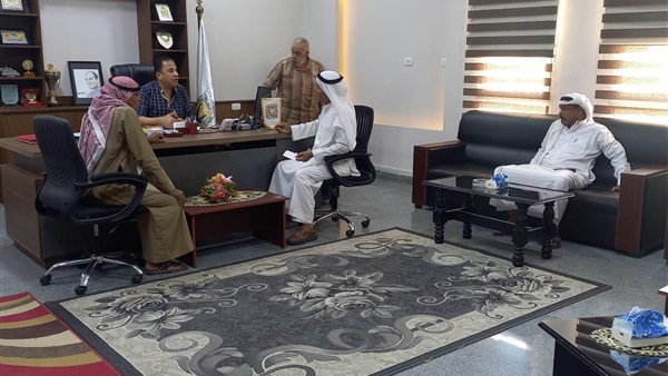 صدى العرب