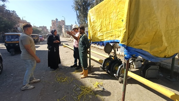 صدى العرب