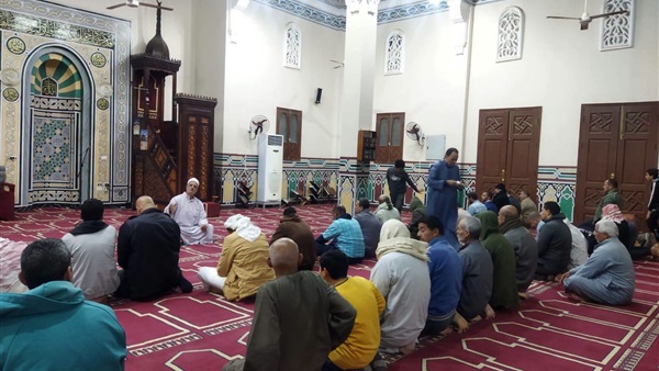 صدى العرب