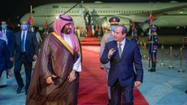 صدى العرب