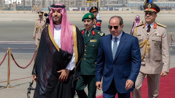 صدى العرب