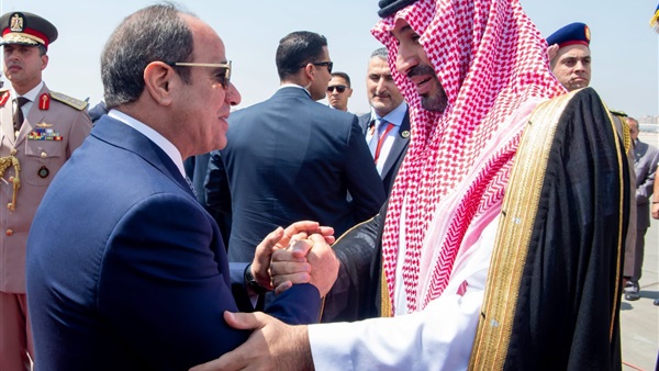 صدى العرب