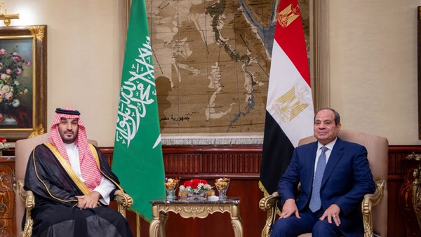 صدى العرب