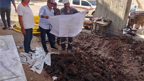 محافظ كفر الشيخ
