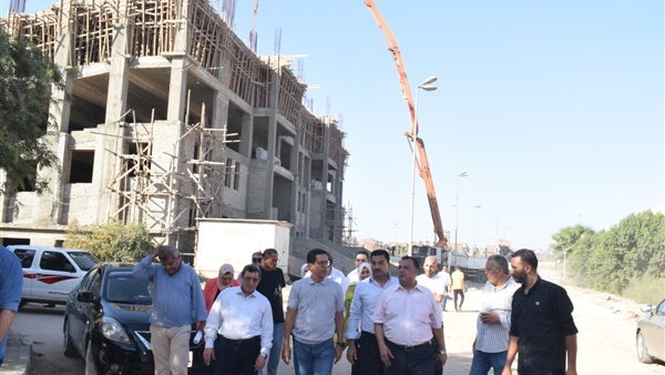 رئيس جامعة بنها