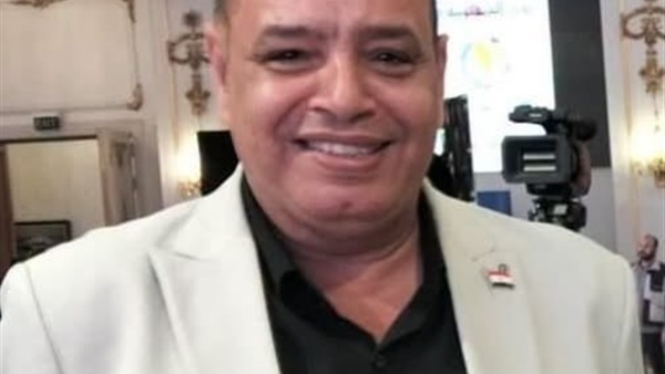 محمود العسيري