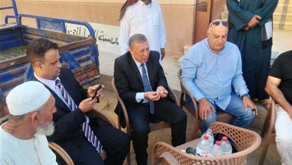 صدى العرب