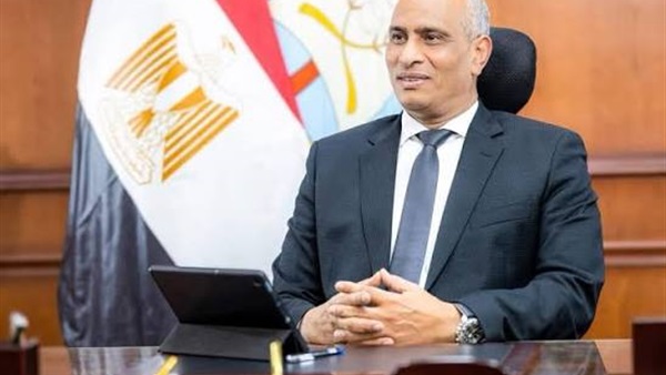  محافظ كفر الشيخ