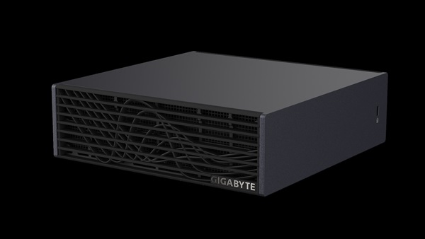 GIGABYTE